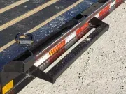 new Equipment / Flatbed Trailers Diamond C Trailers  for sale, in Broken Arrow, OK Thumbnail 3