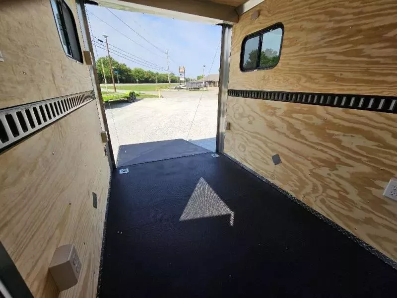 new Cargo (Enclosed) Trailers Cargo Craft  for sale, in Broken Arrow, OK Thumbnail 13