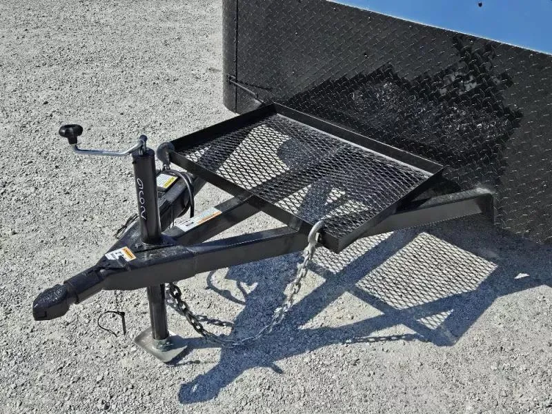 new Cargo (Enclosed) Trailers Cargo Craft  for sale, in Broken Arrow, OK Thumbnail 25