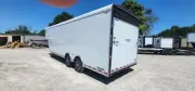 used Cargo (Enclosed) Trailers H and H Trailer  for sale, in Broken Arrow, OK Thumbnail 45