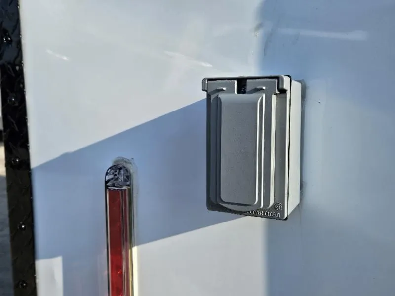 used Other Trailers Cargo Craft  for sale, in Broken Arrow, OK Thumbnail 24