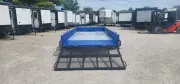 new Utility Trailers Diamond C Trailers  for sale, in Broken Arrow, OK Thumbnail 14