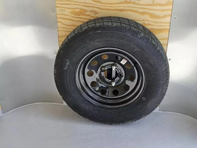 new Cargo (Enclosed) Trailers Cargo Craft  for sale, in Broken Arrow, OK Thumbnail 9