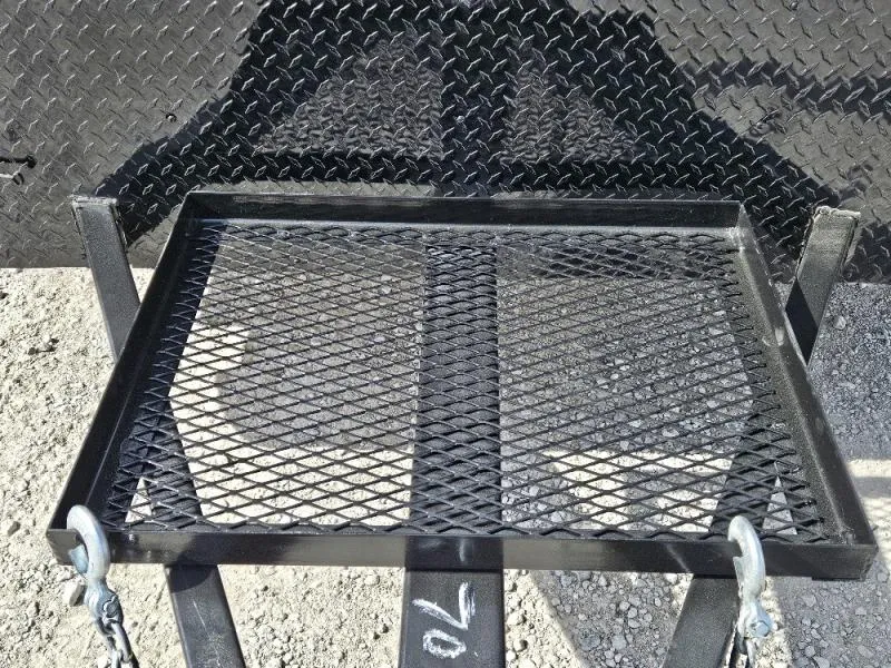 new Office / Fiber Optic Trailers Cargo Craft  for sale, in Broken Arrow, OK Thumbnail 7