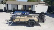 new Utility Trailers Diamond C Trailers  for sale, in Broken Arrow, OK Thumbnail 1