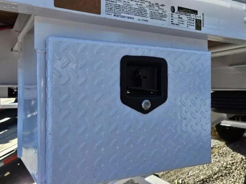 new Other Trailers Diamond C Trailers  for sale, in Broken Arrow, OK Thumbnail 21