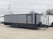 new Cargo (Enclosed) Trailers Cargo Craft  for sale, in Broken Arrow, OK Thumbnail 1