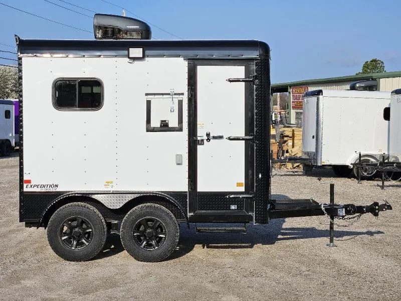 used Other Trailers Cargo Craft  for sale, in Broken Arrow, OK Thumbnail 3