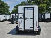 new Office / Fiber Optic Trailers Cargo Craft  for sale, in Broken Arrow, OK Thumbnail 4