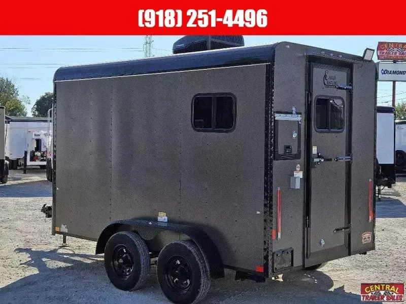 new Office / Fiber Optic Trailers Cargo Craft  for sale, in Broken Arrow, OK Thumbnail 17