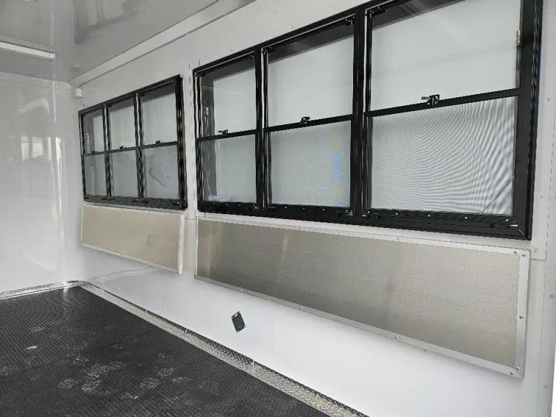 new Vending / Concession Trailers Cargo Craft  for sale, in Broken Arrow, OK Thumbnail 14