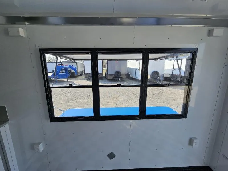 used Cargo (Enclosed) Trailers Cargo Craft  for sale, in Broken Arrow, OK Thumbnail 14