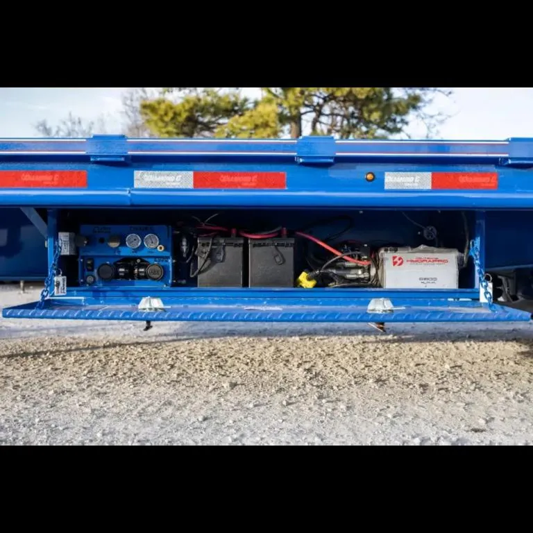 new Other Trailers Diamond C Trailers  for sale, in Broken Arrow, OK Thumbnail 19