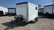 used Cargo (Enclosed) Trailers Cargo Craft  for sale, in Broken Arrow, OK Thumbnail 19