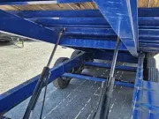 used Tilt Trailers Diamond C Trailers  for sale, in Broken Arrow, OK Thumbnail 16