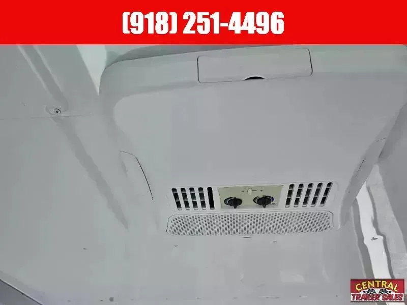 new Cargo (Enclosed) Trailers Cargo Craft  for sale, in Broken Arrow, OK Thumbnail 12