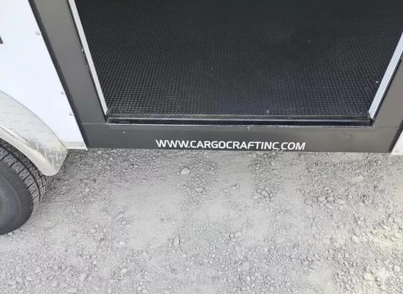 new Office / Fiber Optic Trailers Cargo Craft  for sale, in Broken Arrow, OK Thumbnail 16