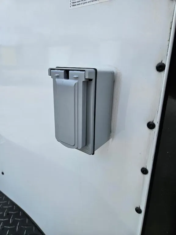 new Office / Fiber Optic Trailers Cargo Craft  for sale, in Broken Arrow, OK Thumbnail 33