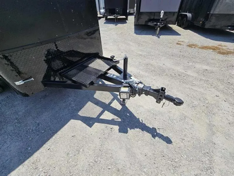 new Office / Fiber Optic Trailers Cargo Craft  for sale, in Broken Arrow, OK Thumbnail 19