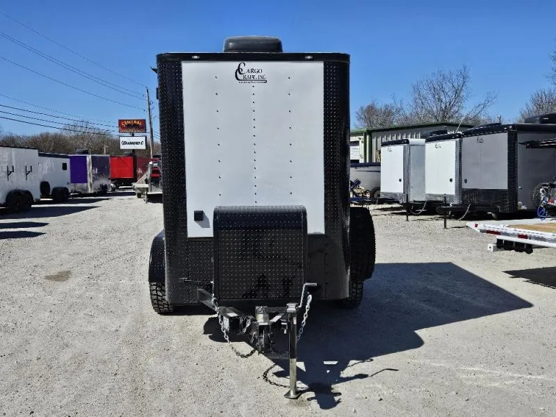 new Other Trailers Cargo Craft  for sale, in Broken Arrow, OK Thumbnail 2