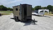 new Cargo (Enclosed) Trailers Cargo Craft  for sale, in Broken Arrow, OK Thumbnail 4