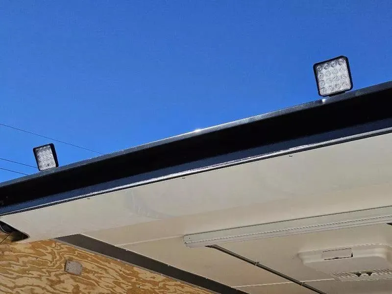 new Cargo (Enclosed) Trailers Cargo Craft  for sale, in Broken Arrow, OK Thumbnail 13