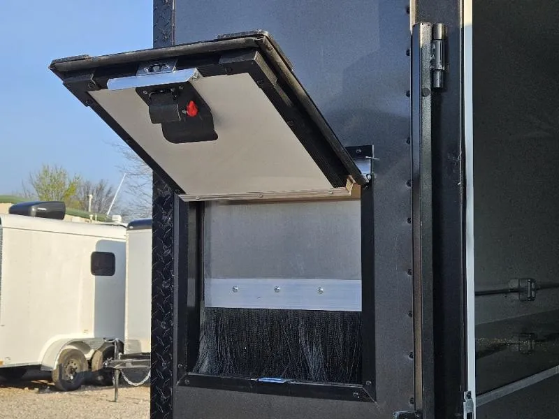 used Other Trailers Cargo Craft  for sale, in Broken Arrow, OK Thumbnail 5