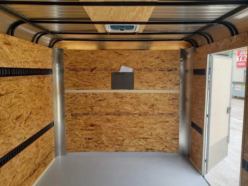 new Cargo (Enclosed) Trailers Cargo Craft  for sale, in Broken Arrow, OK Thumbnail 15