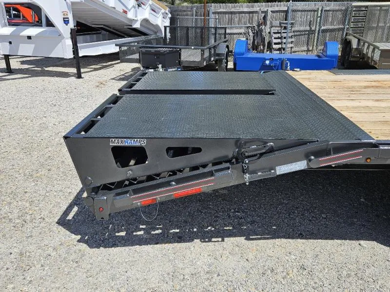 new Equipment / Flatbed Trailers Diamond C Trailers  for sale, in Broken Arrow, OK Thumbnail 6