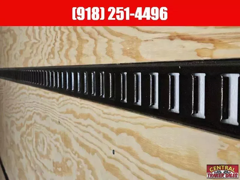 new Cargo (Enclosed) Trailers Cargo Craft  for sale, in Broken Arrow, OK Thumbnail 19