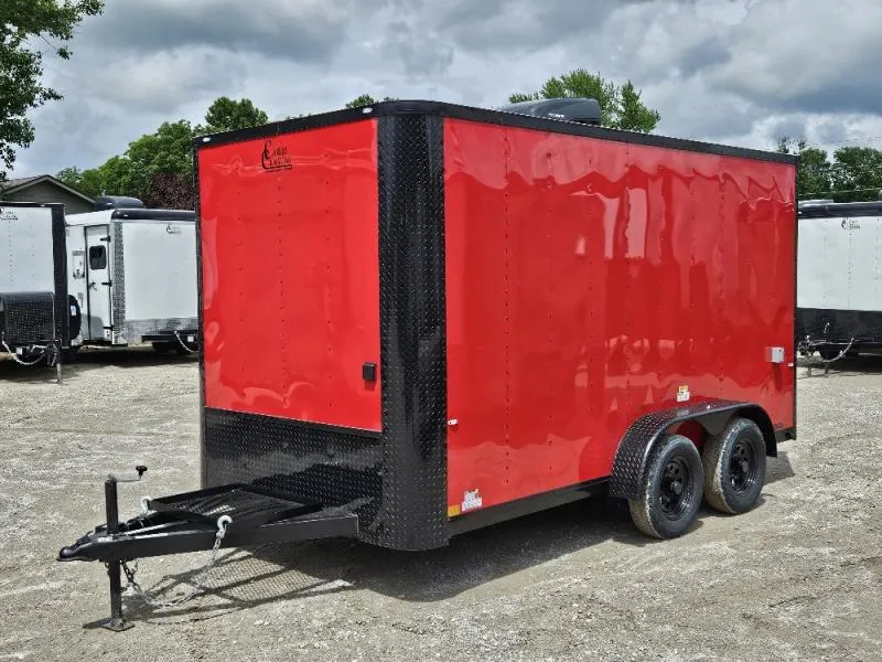 new Vending / Concession Trailers Cargo Craft  for sale, in Broken Arrow, OK Thumbnail 6