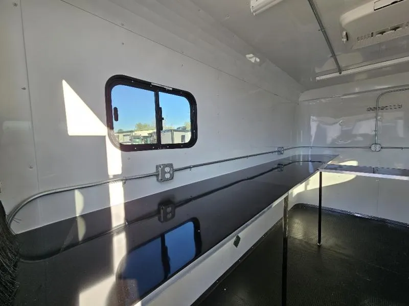 new Office / Fiber Optic Trailers Cargo Craft  for sale, in Broken Arrow, OK Thumbnail 19