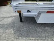 new Equipment / Flatbed Trailers Diamond C Trailers  for sale, in Broken Arrow, OK Thumbnail 10