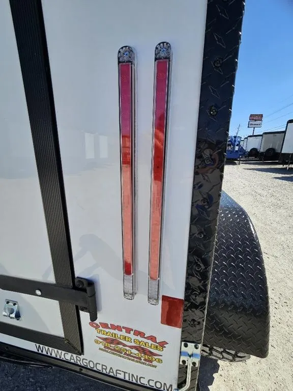 new Other Trailers Cargo Craft  for sale, in Broken Arrow, OK Thumbnail 18