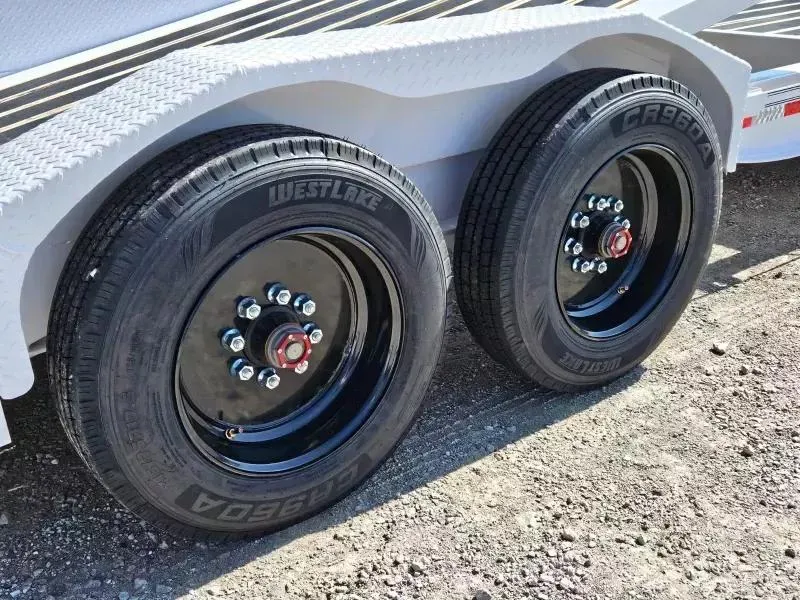 new Tilt Trailers Diamond C Trailers  for sale, in Broken Arrow, OK Thumbnail 19