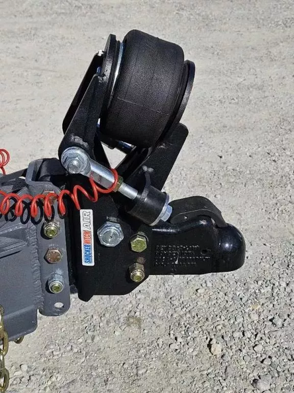 used Equipment / Flatbed Trailers RawMaxx  for sale, in Broken Arrow, OK Thumbnail 8