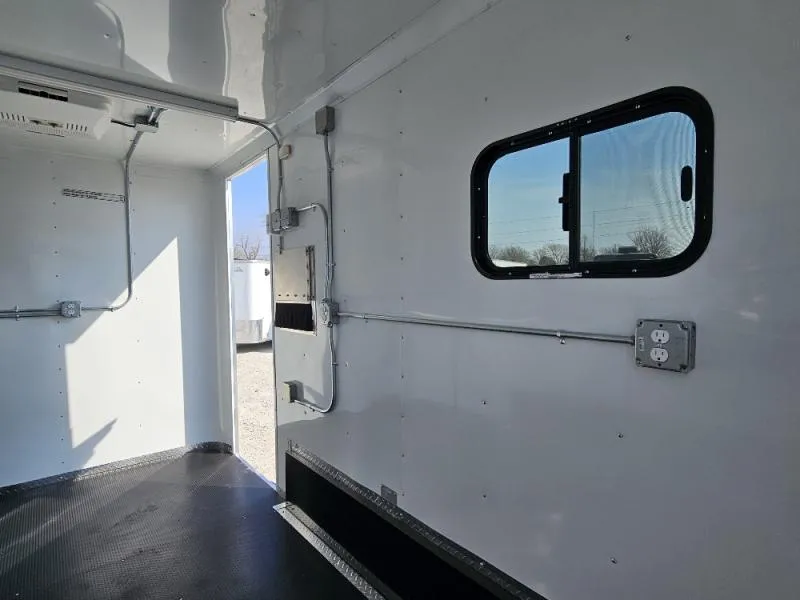 new Office / Fiber Optic Trailers Cargo Craft  for sale, in Broken Arrow, OK Thumbnail 8