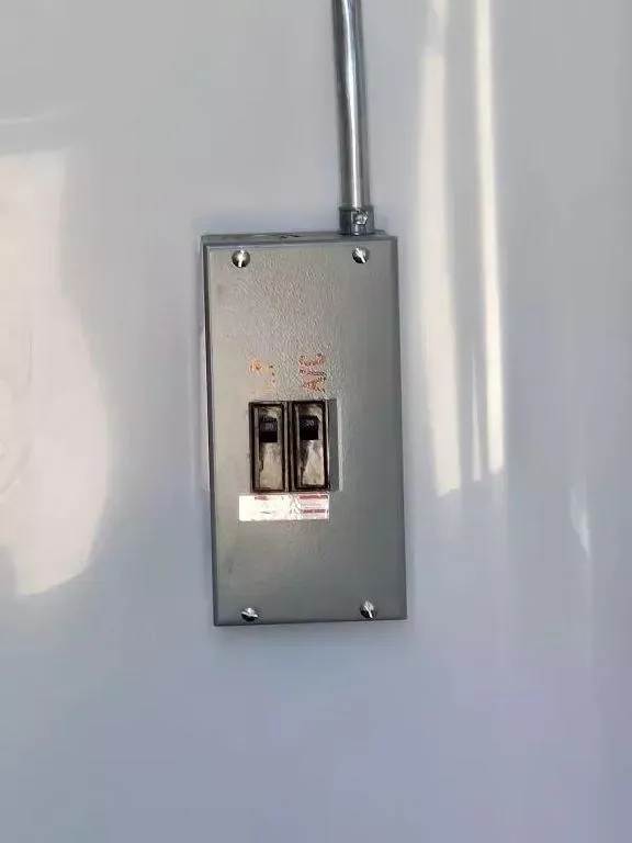 new Office / Fiber Optic Trailers Cargo Craft  for sale, in Broken Arrow, OK Thumbnail 11