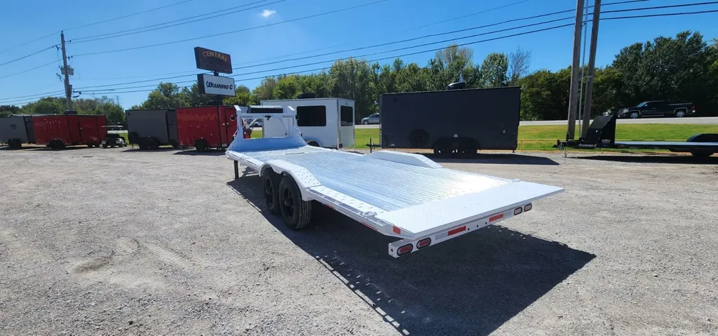 new Tilt Trailers Diamond C Trailers  for sale, in Broken Arrow, OK Thumbnail 20