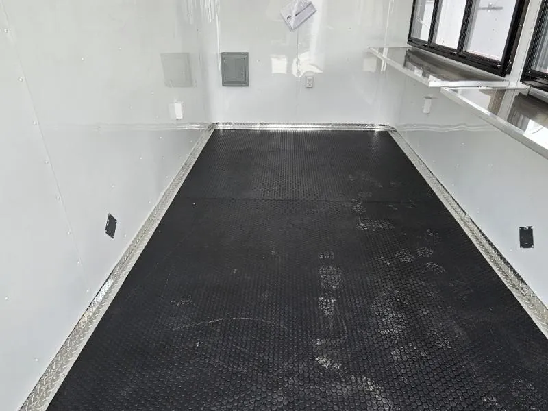 new Vending / Concession Trailers Cargo Craft  for sale, in Broken Arrow, OK Thumbnail 13