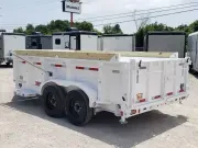 new Dump Trailers Diamond C Trailers  for sale, in Broken Arrow, OK Thumbnail 13