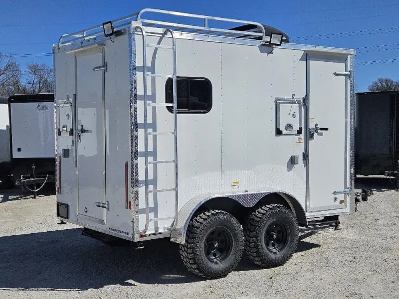 new Other Trailers Cargo Craft  for sale, in Broken Arrow, OK Thumbnail 18