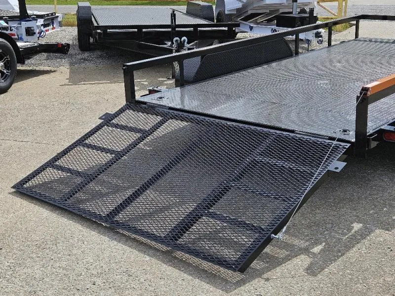 new Utility Trailers Texoma Trailers  for sale, in Broken Arrow, OK Thumbnail 10