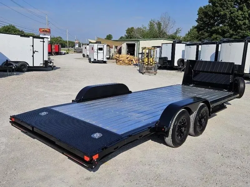 new Other Trailers Diamond C Trailers  for sale, in Broken Arrow, OK Thumbnail 6