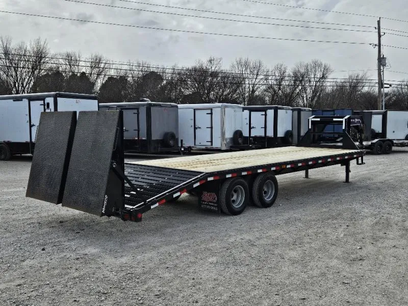 used Other Trailers PJ Trailers  for sale, in Broken Arrow, OK Thumbnail 8