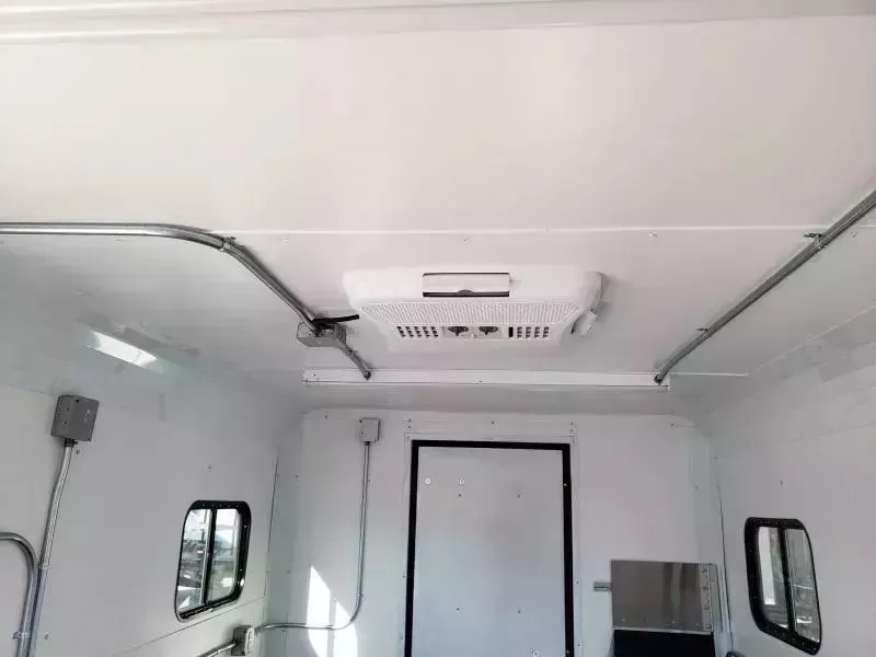 new Other Trailers Cargo Craft  for sale, in Broken Arrow, OK Thumbnail 10