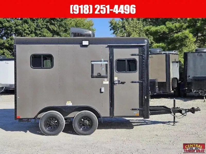 new Office / Fiber Optic Trailers Cargo Craft  for sale, in Broken Arrow, OK Thumbnail 14