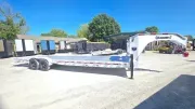 new Equipment / Flatbed Trailers Diamond C Trailers  for sale, in Broken Arrow, OK Thumbnail 21