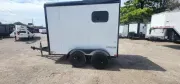 new Office / Fiber Optic Trailers Cargo Craft  for sale, in Broken Arrow, OK Thumbnail 6