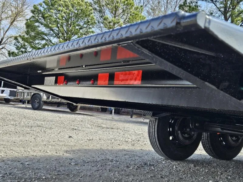 used Other Trailers Diamond C Trailers  for sale, in Broken Arrow, OK Thumbnail 20